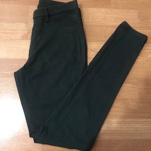 Uniqlo Ultra Stretch Legging Pants